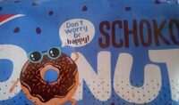 Donuts