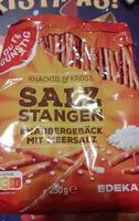 Salzstangen