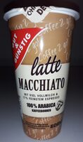 Latte Macchiato