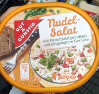 Nudelsalat