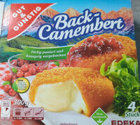 Back-Camembert
