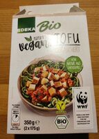 Bio Tofu Geräuchert