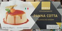Panna Cotta