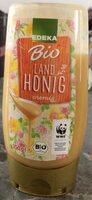 Land Honig cremig