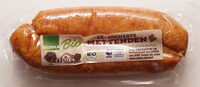 Geräucherte Mettenden