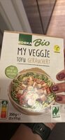 My Veggie Tofu geräuchert