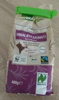Himalaya Basmati