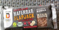 Haferbar Flapjack