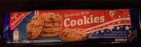 American Style Cookies