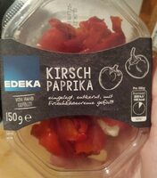 Kirschpaprika