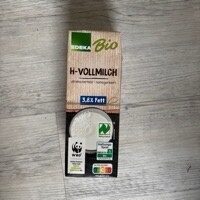 H-Vollmilch