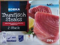 Thunfisch Steaks