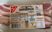 Bauchspeck