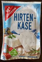 Hirtenkäse