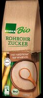 Rohrohrzucker
