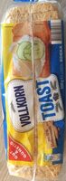 Vollkorn Toast