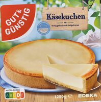 Käsekuchen