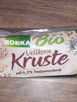 Vollkorn-Kruste