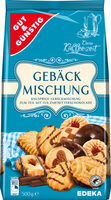 Gut und Günstig Gebäckmischung