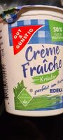 Crème fraîche