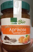 Aprikose Konfitüre extra