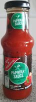 Paprika-Sauce