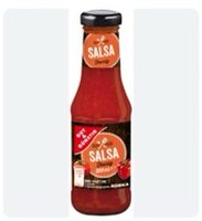 Salsa Sauce