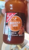 Schaschlik Sauce