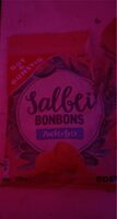Salbei Bonbons