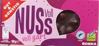 Vollnuss zart