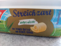 Streichzart