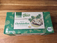 Christstollen
