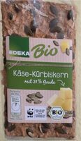 Kürbiskernbrot