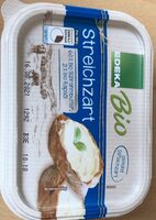 Streichzart