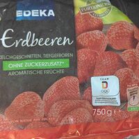 Erdbeeren