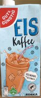 Eiskaffee