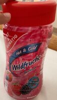 Wildfrucht Tee
