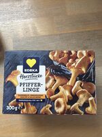 Pfifferlinge