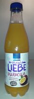 Fruchtliebe Maracuja