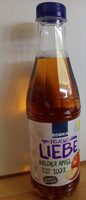 Apfelsaft