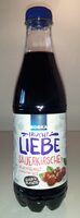 Fruchtliebe - Sauerkirsche