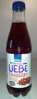 Fruchtliebe - Cranberry