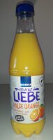 Milde Orange - Fruchtliebe