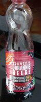 Schwarze Johannis Beere