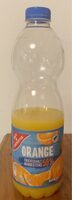 Orangensaft