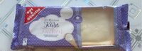 Käsekuchen