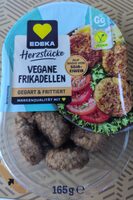 My Veggie Vegane Frikadellen