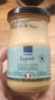 Dijon Senf