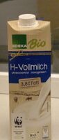 H-Vollmilch