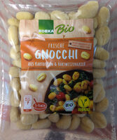 Gnocchi